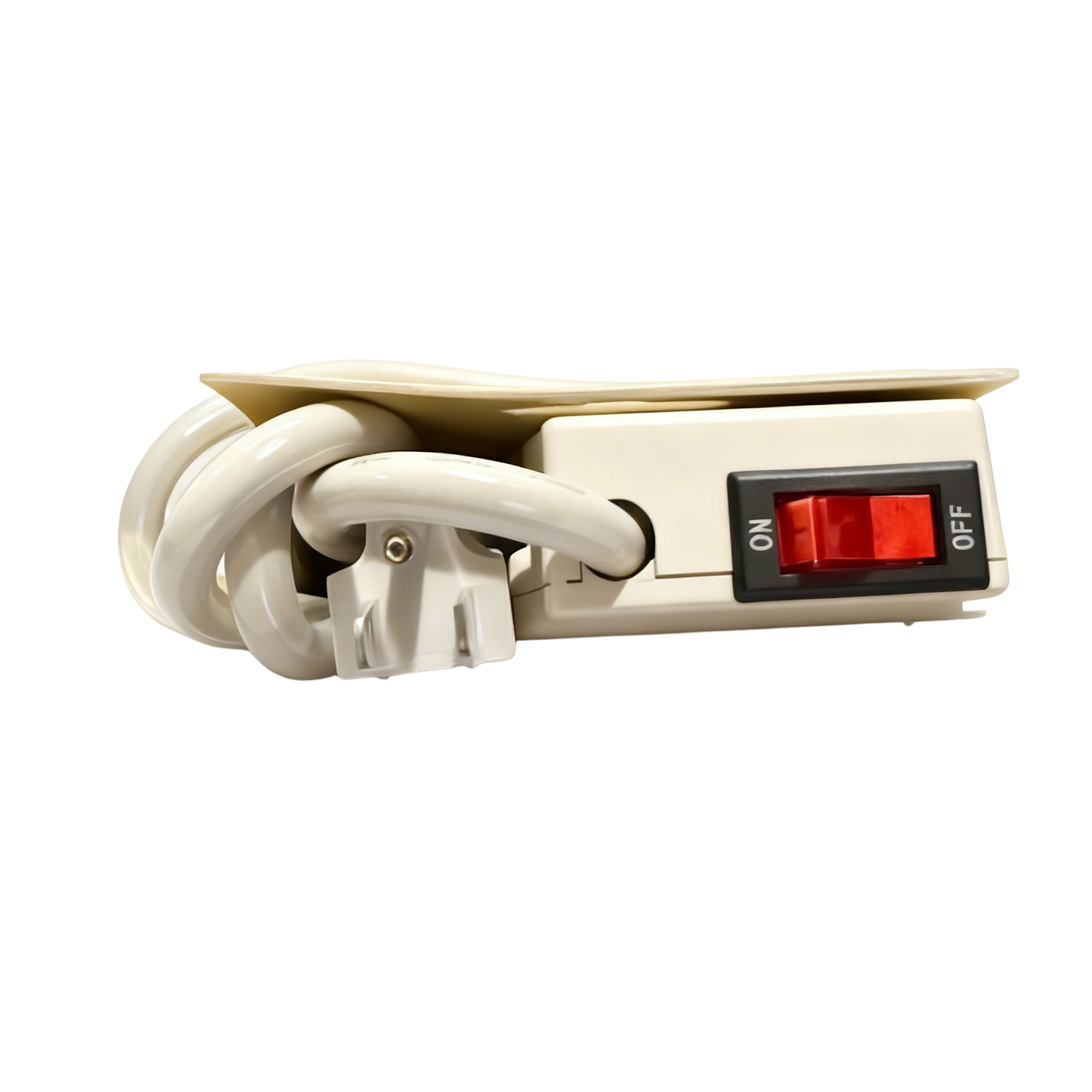 VOLTECH - Extensión Eléctrica Premium Protectora de Baterías